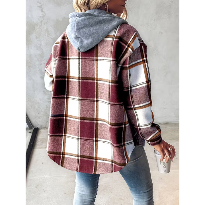 Hadley™ | Veste d'Hiver Confortable