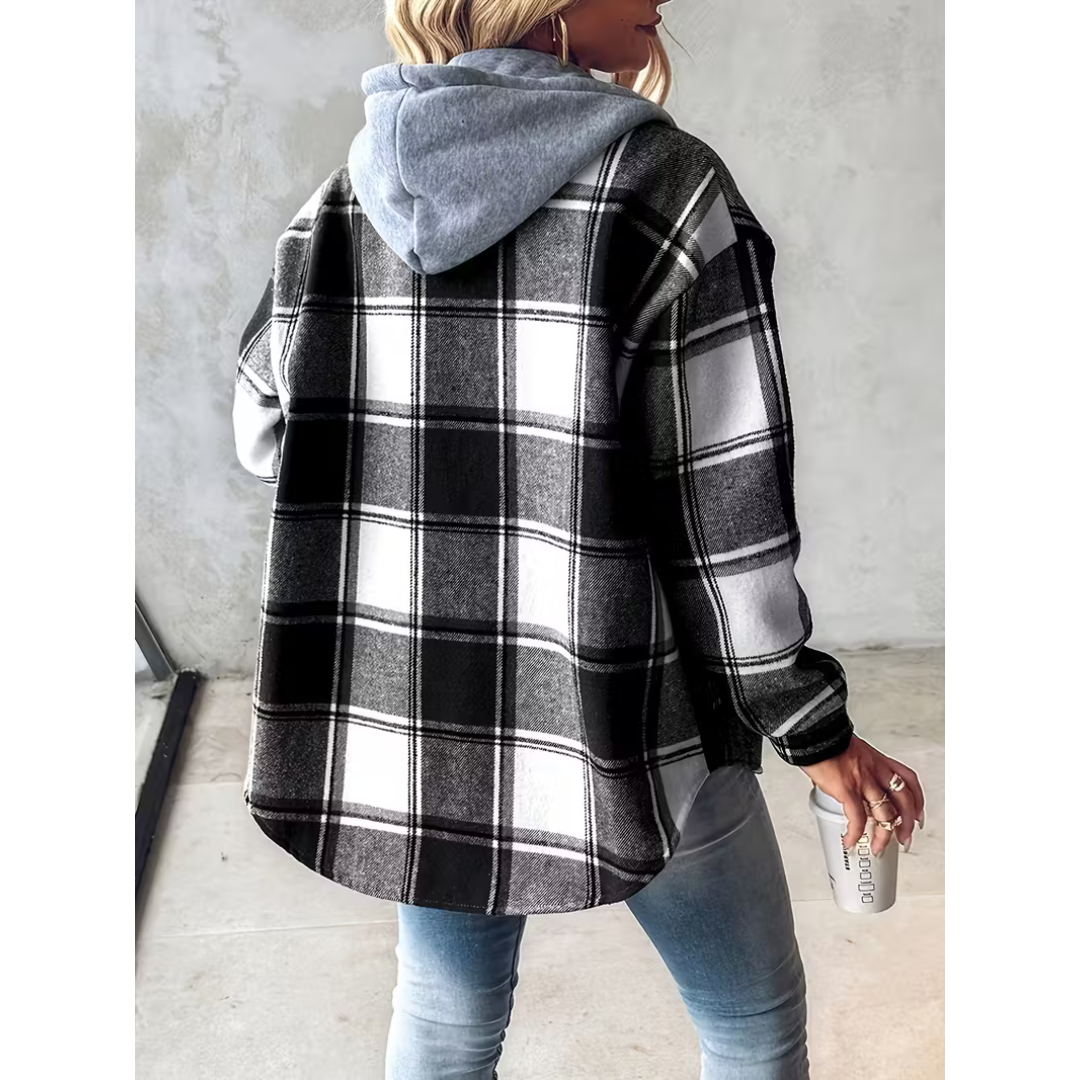 Zevia | Veste Confortable