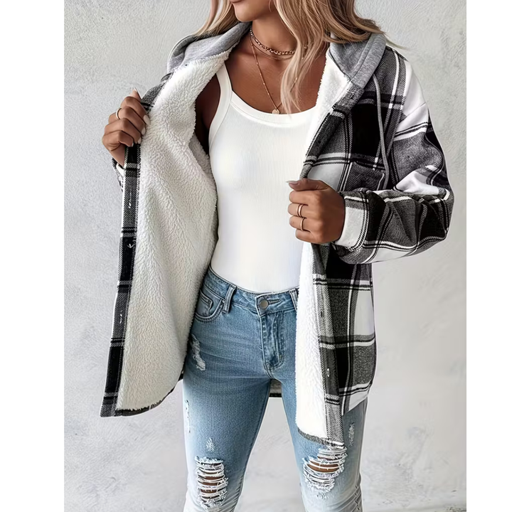 Hadley™ | Veste d'Hiver Confortable