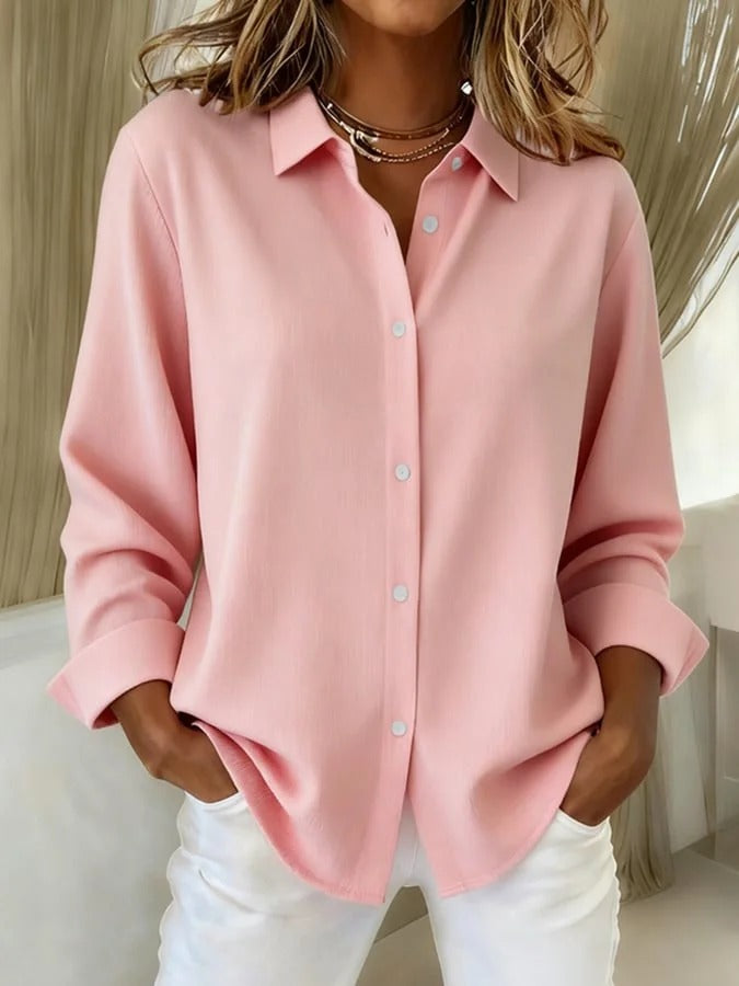 Jaslyn™ | Blouse Élégante