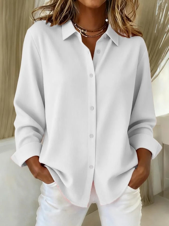 Jaslyn™ | Blouse Élégante