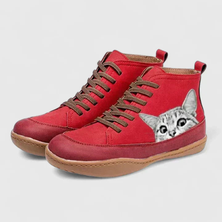 Aubrixa | Chaussures Orthopédiques