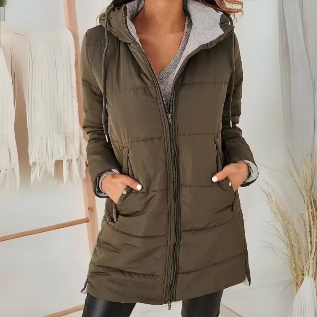 Raelyx | Veste Confortable