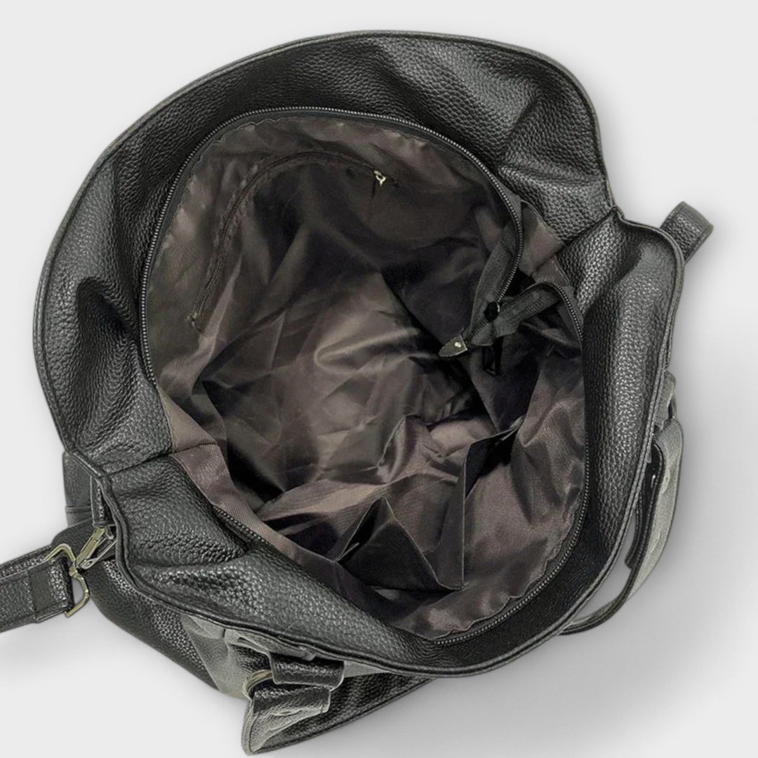 Olivia - Sac à bandoulière hobo élégant