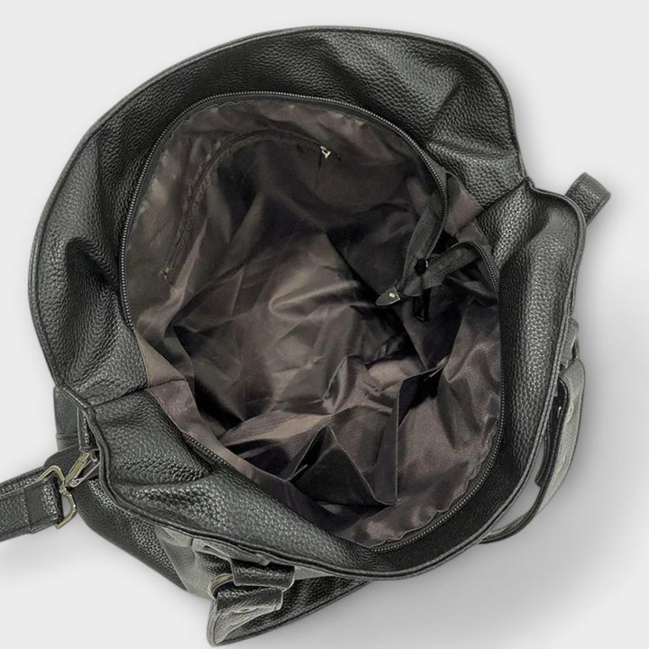 Olivia - Sac à bandoulière hobo élégant