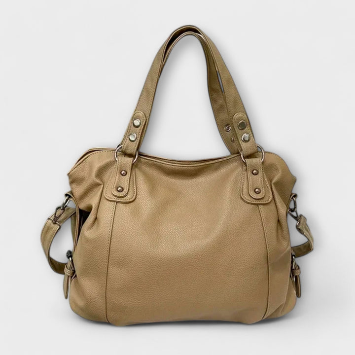 Olivia - Sac à bandoulière hobo élégant