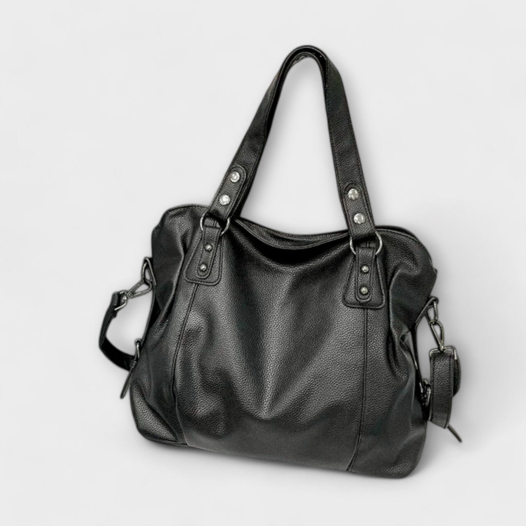 Olivia - Sac à bandoulière hobo élégant