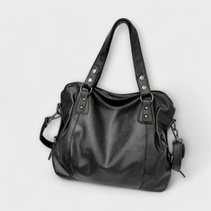 Olivia - Sac à bandoulière hobo élégant