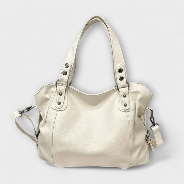 Olivia - Sac à bandoulière hobo élégant