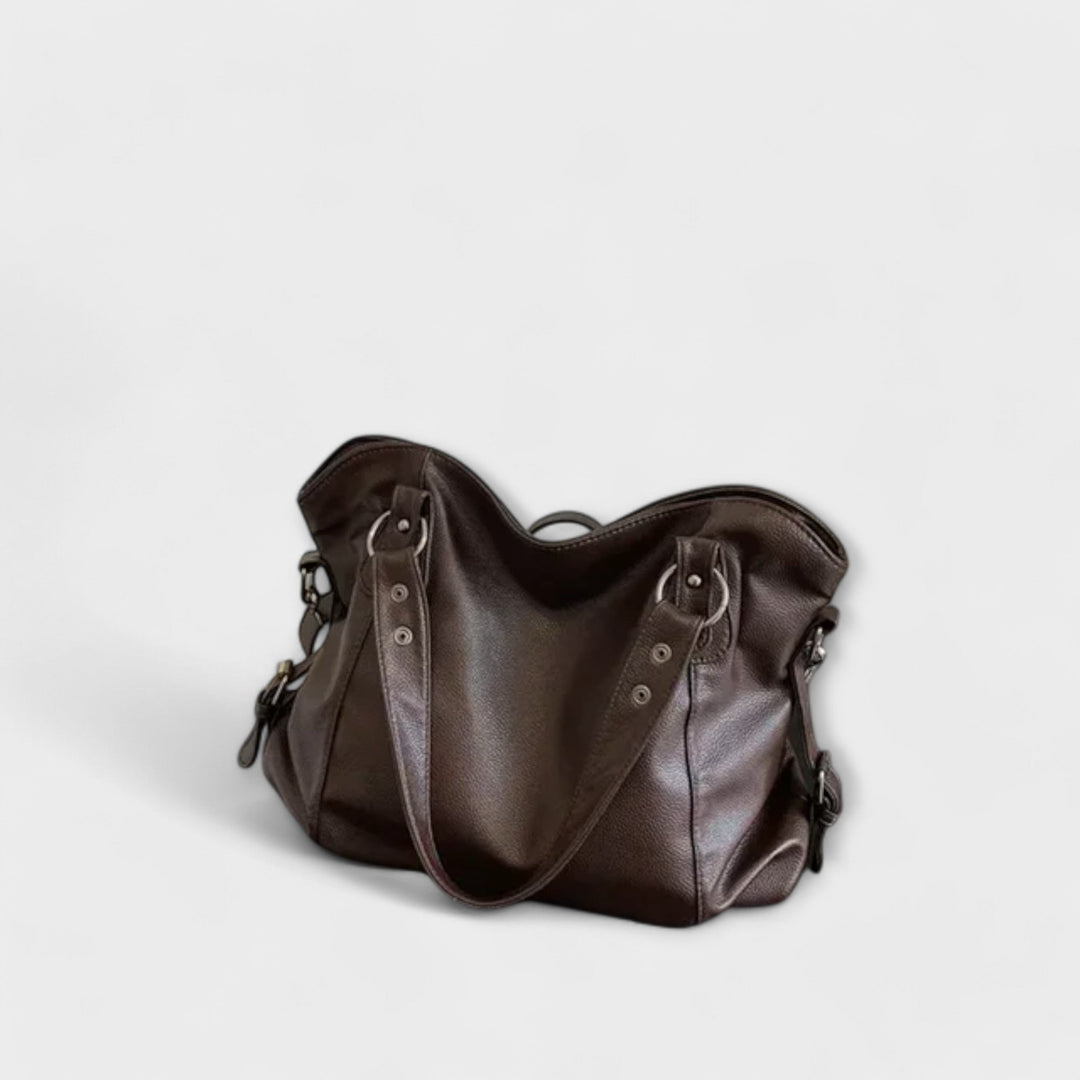 Olivia - Sac à bandoulière hobo élégant