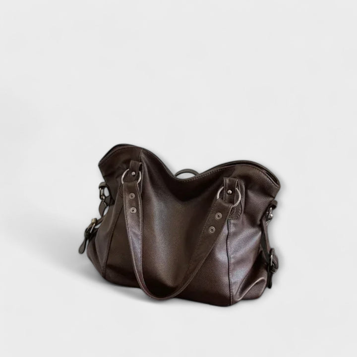 Olivia - Sac à bandoulière hobo élégant