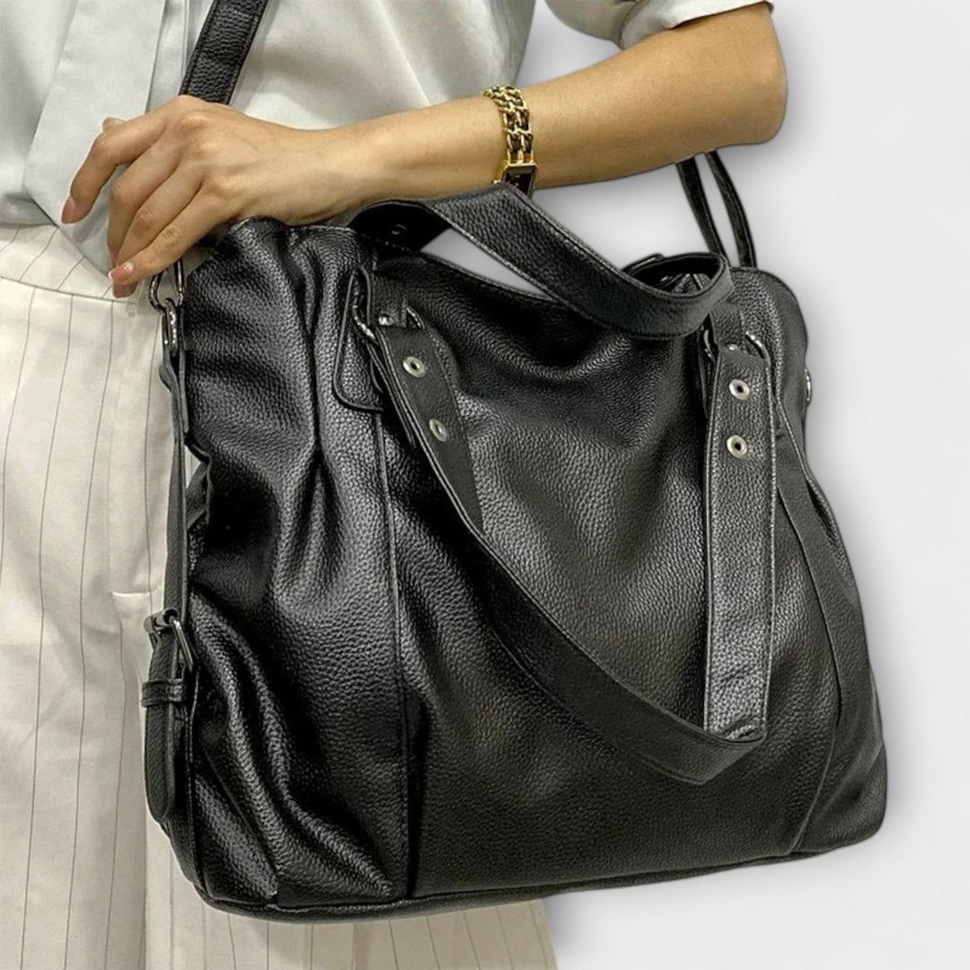 Olivia - Sac à bandoulière hobo élégant