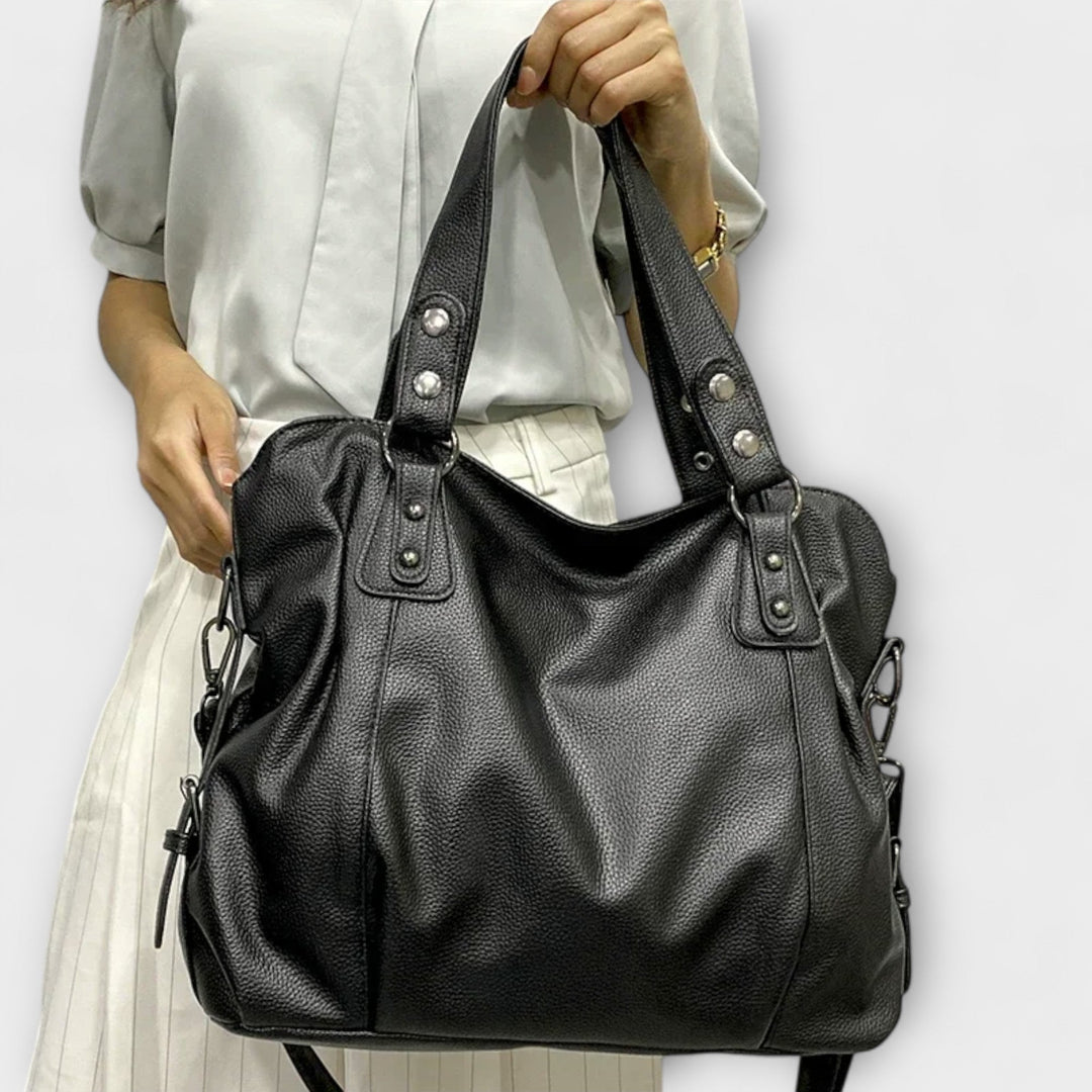 Olivia - Sac à bandoulière hobo élégant