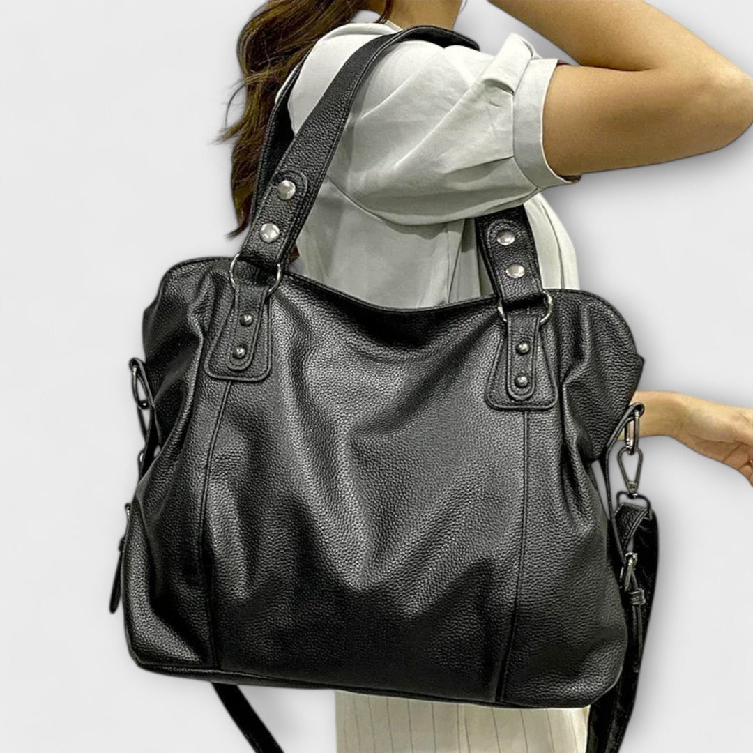 Olivia - Sac à bandoulière hobo élégant
