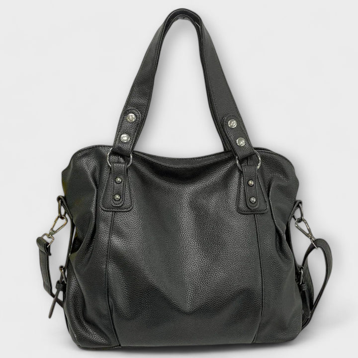 Olivia - Sac à bandoulière hobo élégant