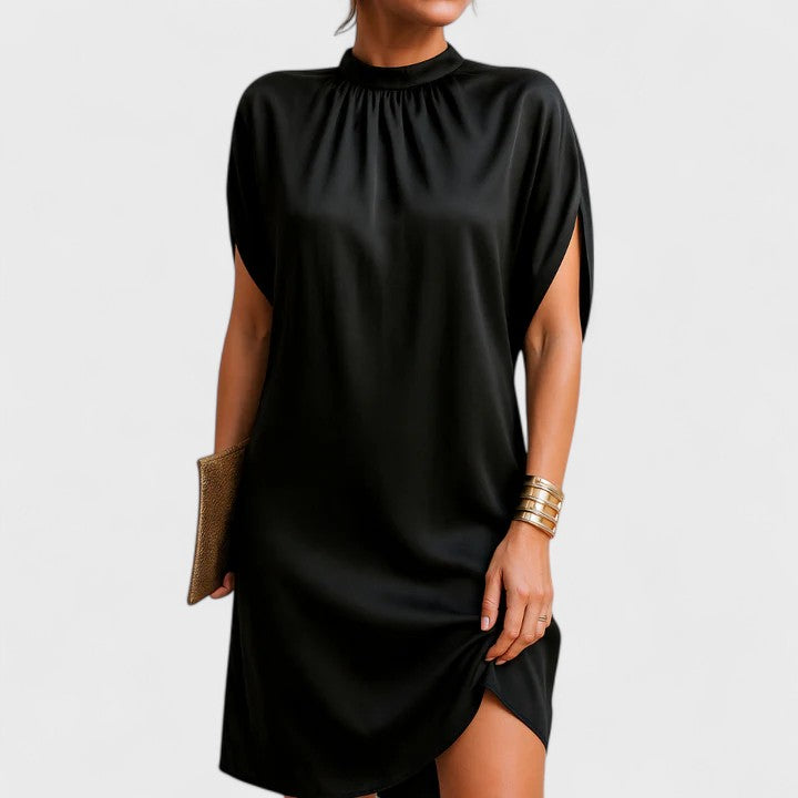Robe Flatteuse pour la Silhouette Sylvia™