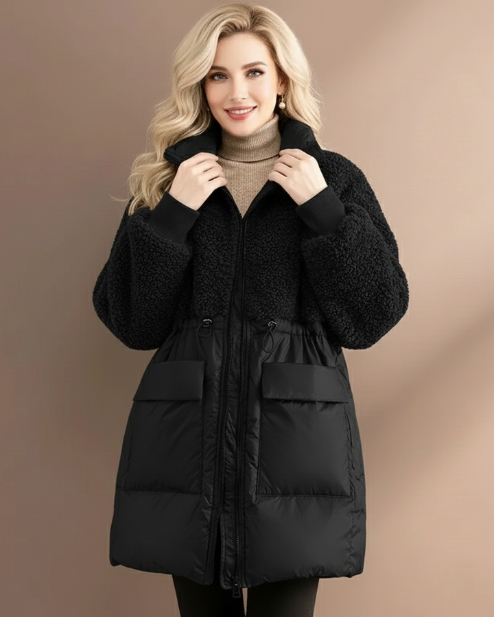 Manteau Tara Sherpa™