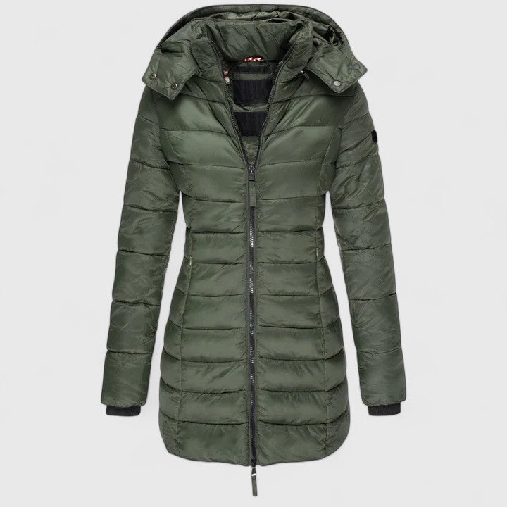 Lewis | Manteau Confortable