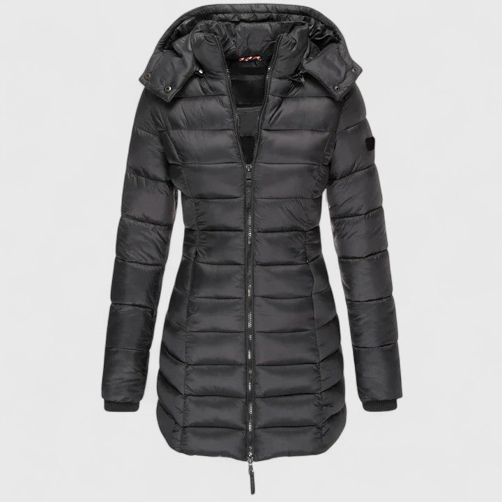 Lewis | Manteau Confortable