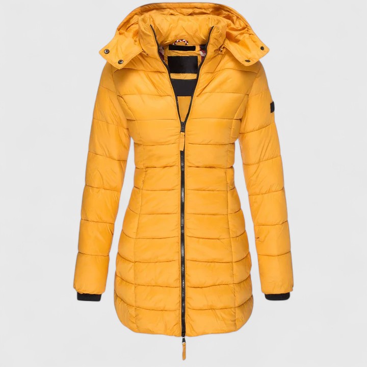 Lewis | Manteau Confortable