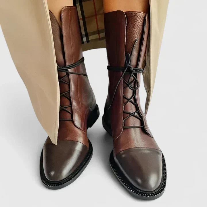 Rosalyndra | Bottes Orthopédiques