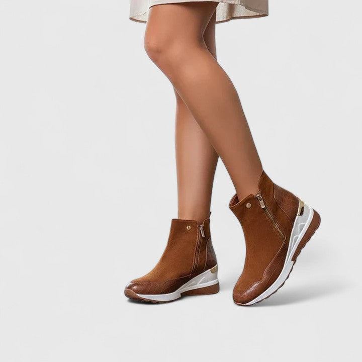 Maele | Bottes Orthopédiques