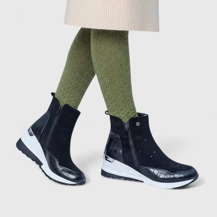 Maele | Bottes Orthopédiques