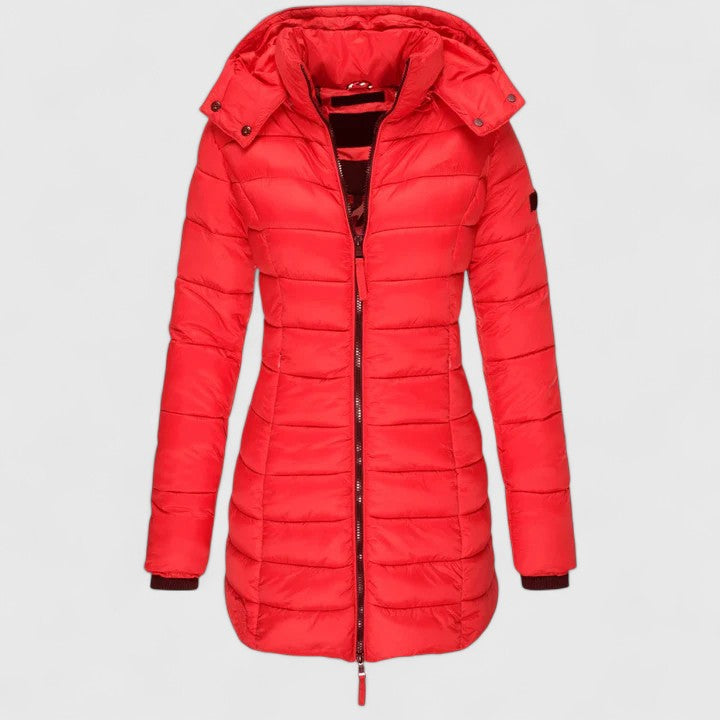 Lewis | Manteau Confortable