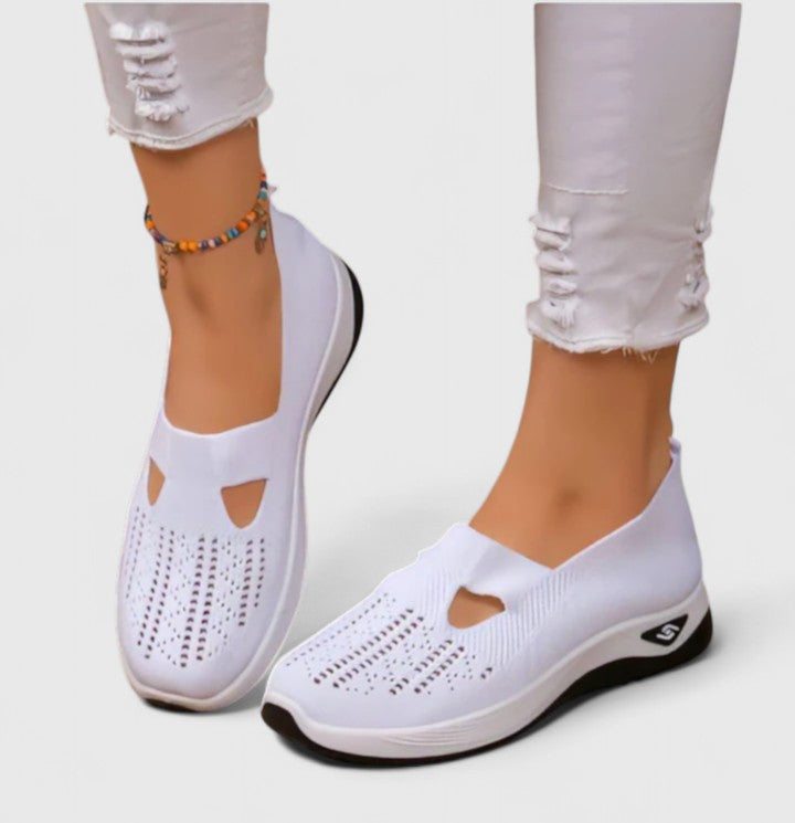 Aloriana | Baskets Confortables
