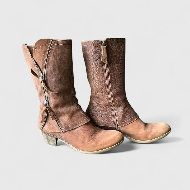 Elarisse | Bottes Orthopédiques