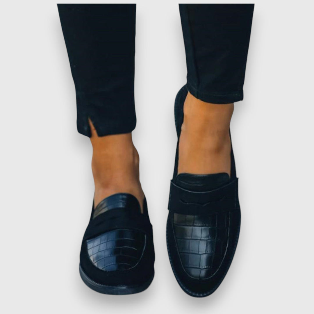 Brittan™ | Mocassins élégants pour femmes