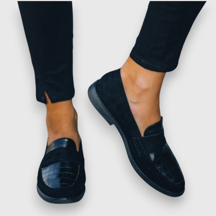 Brittan™ | Mocassins élégants pour femmes