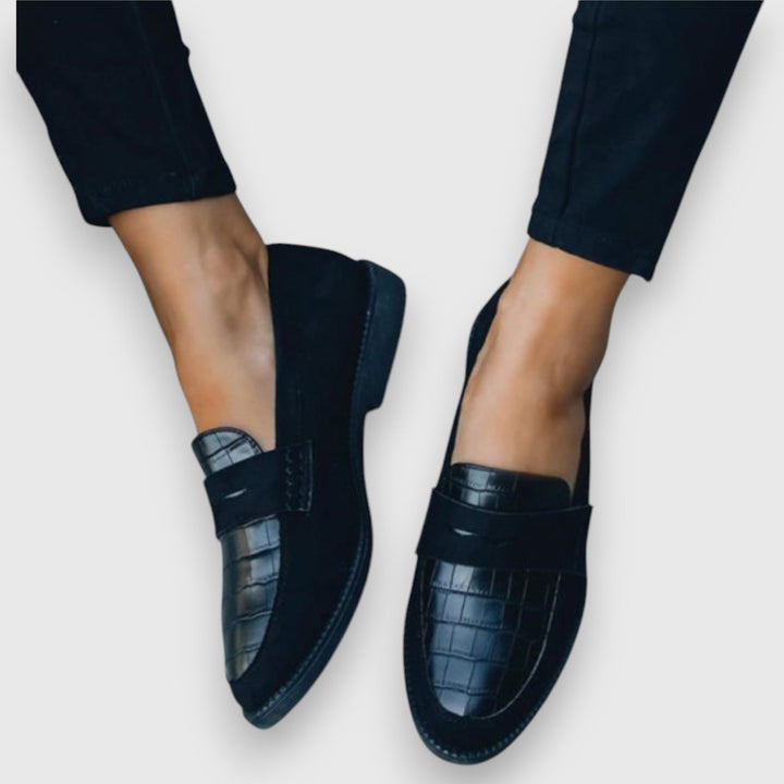 Brittan™ | Mocassins élégants pour femmes