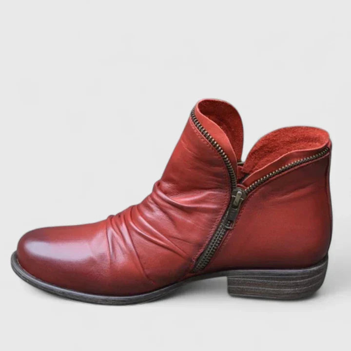 Myzareyah | Bottes Orthopédiques