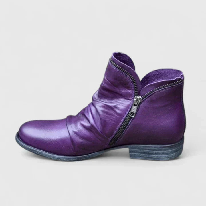 Myzareyah | Bottes Orthopédiques
