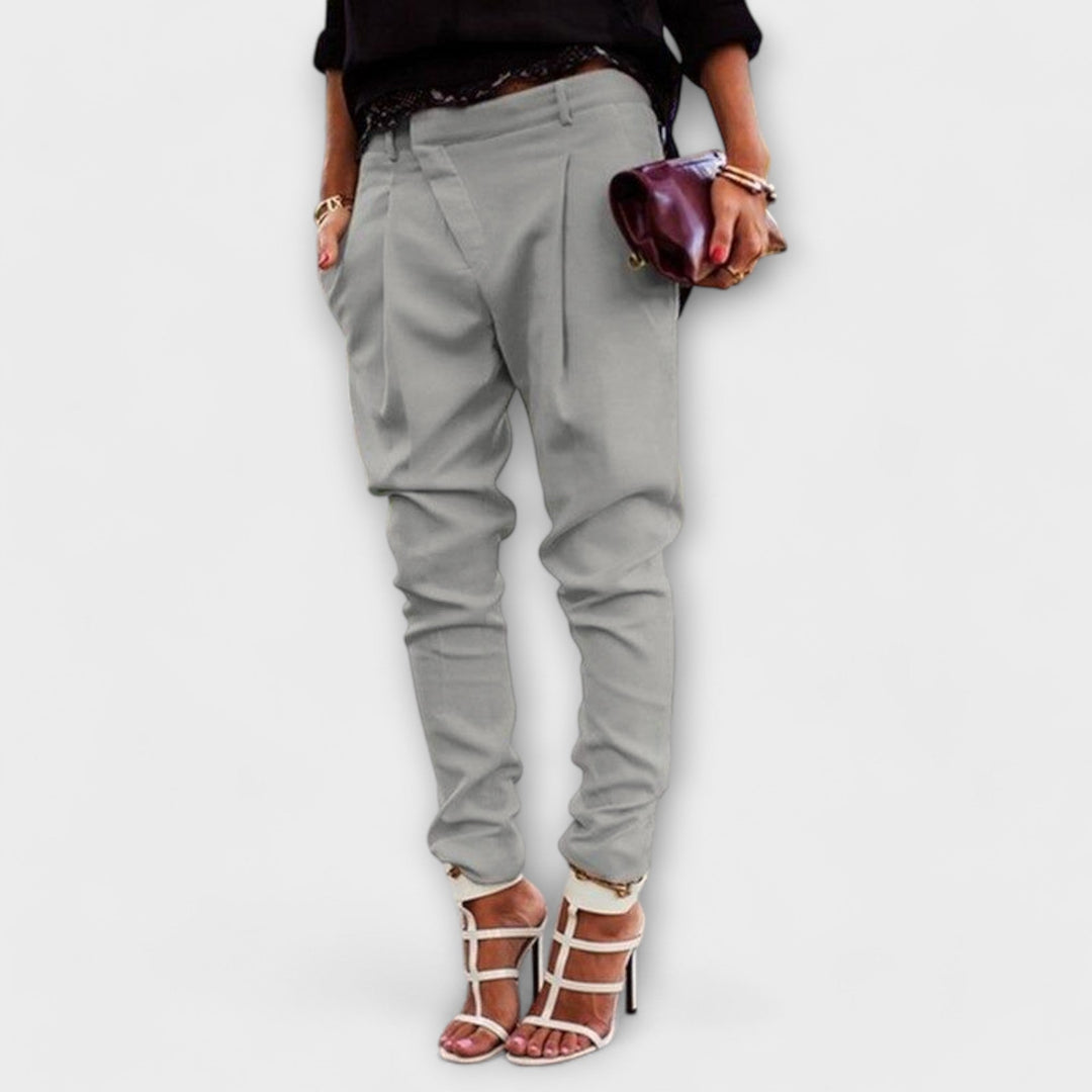 Mira - Pantalons Élégants