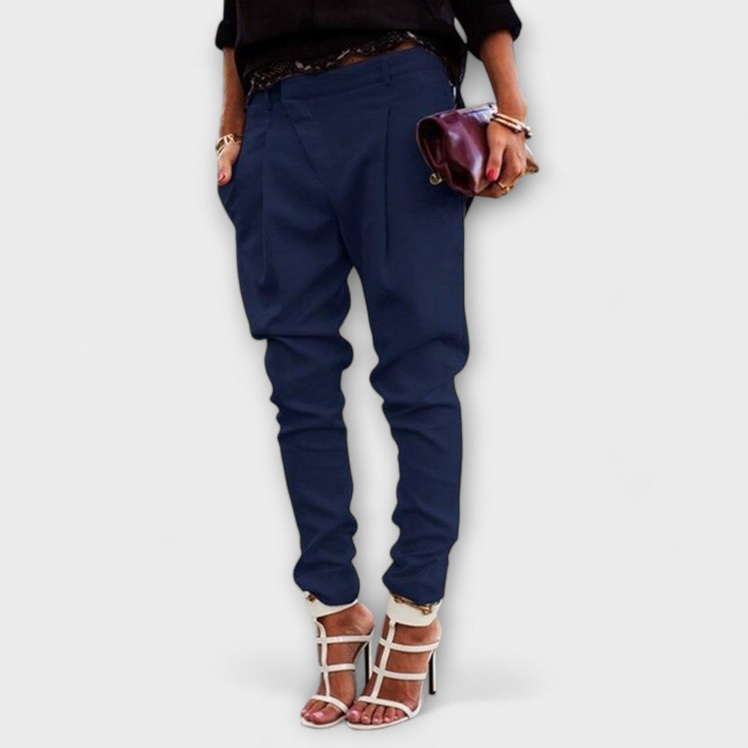Mira - Pantalons Élégants