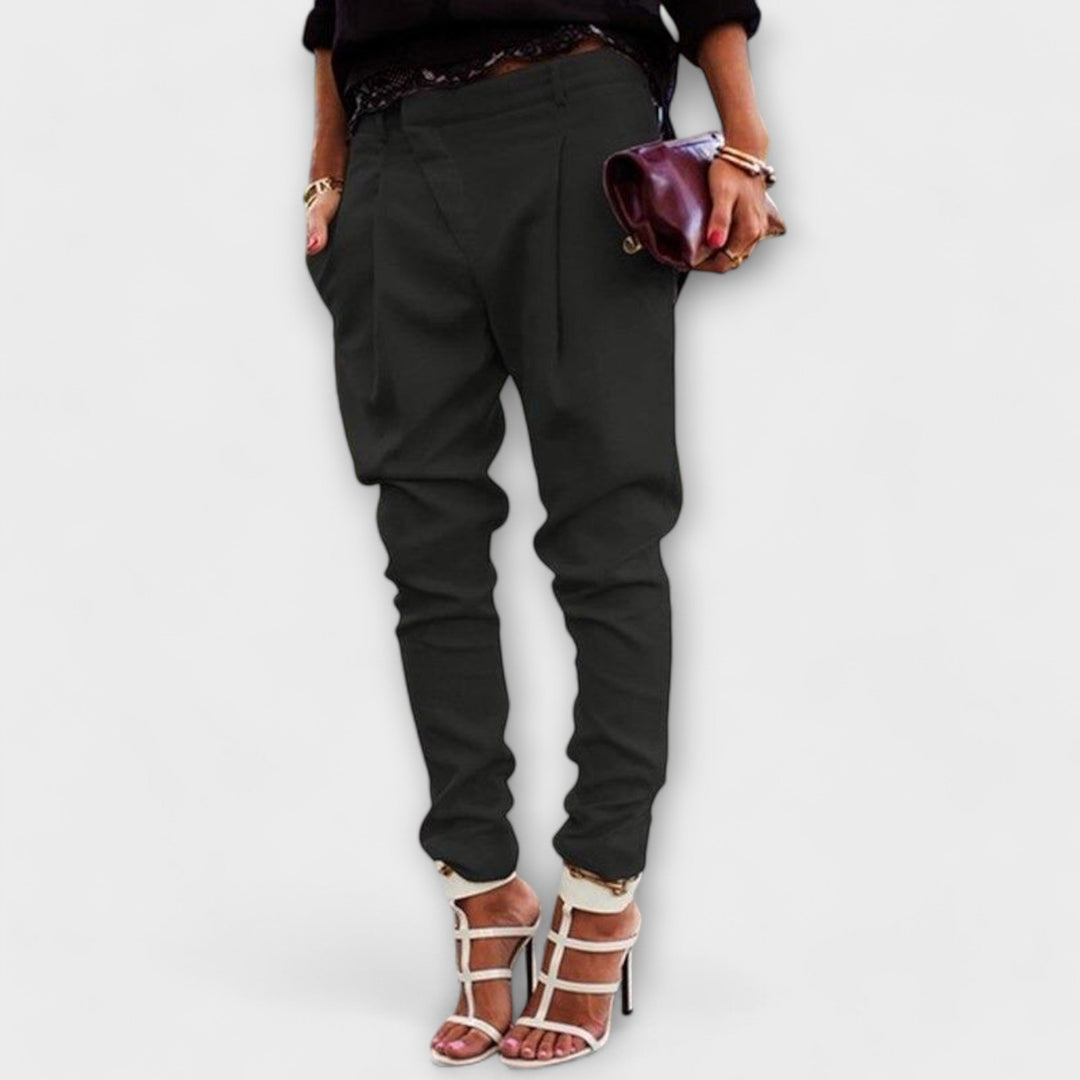 Mira - Pantalons Élégants