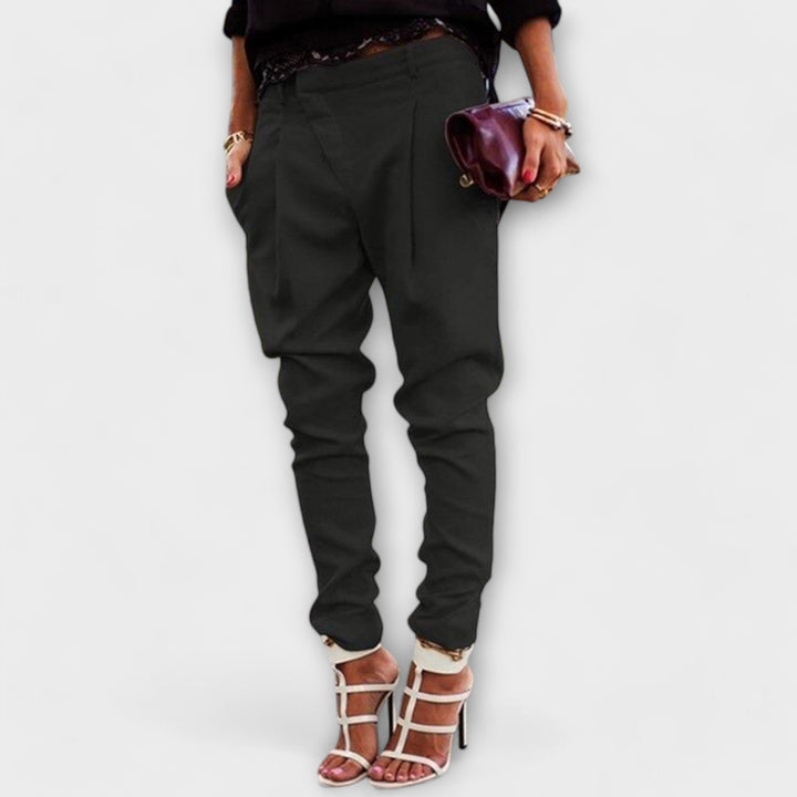 Mira - Pantalons Élégants