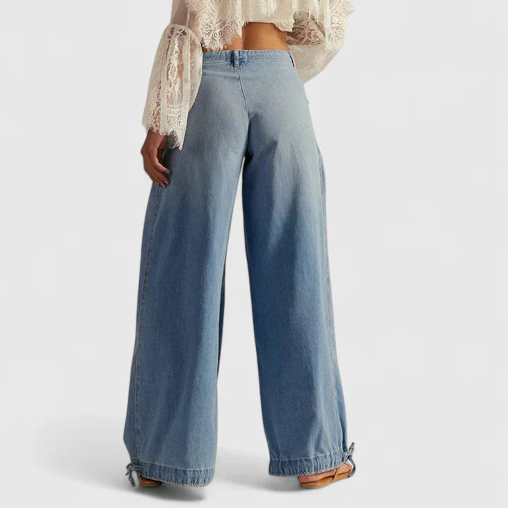 Lani™ | Pantalons Élégants