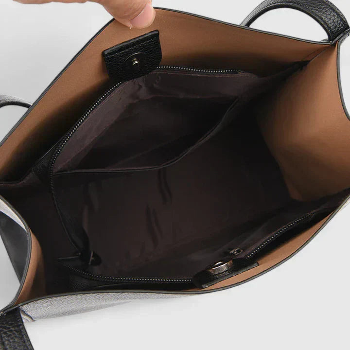 Eryzabeth | Sac à Main Élégant