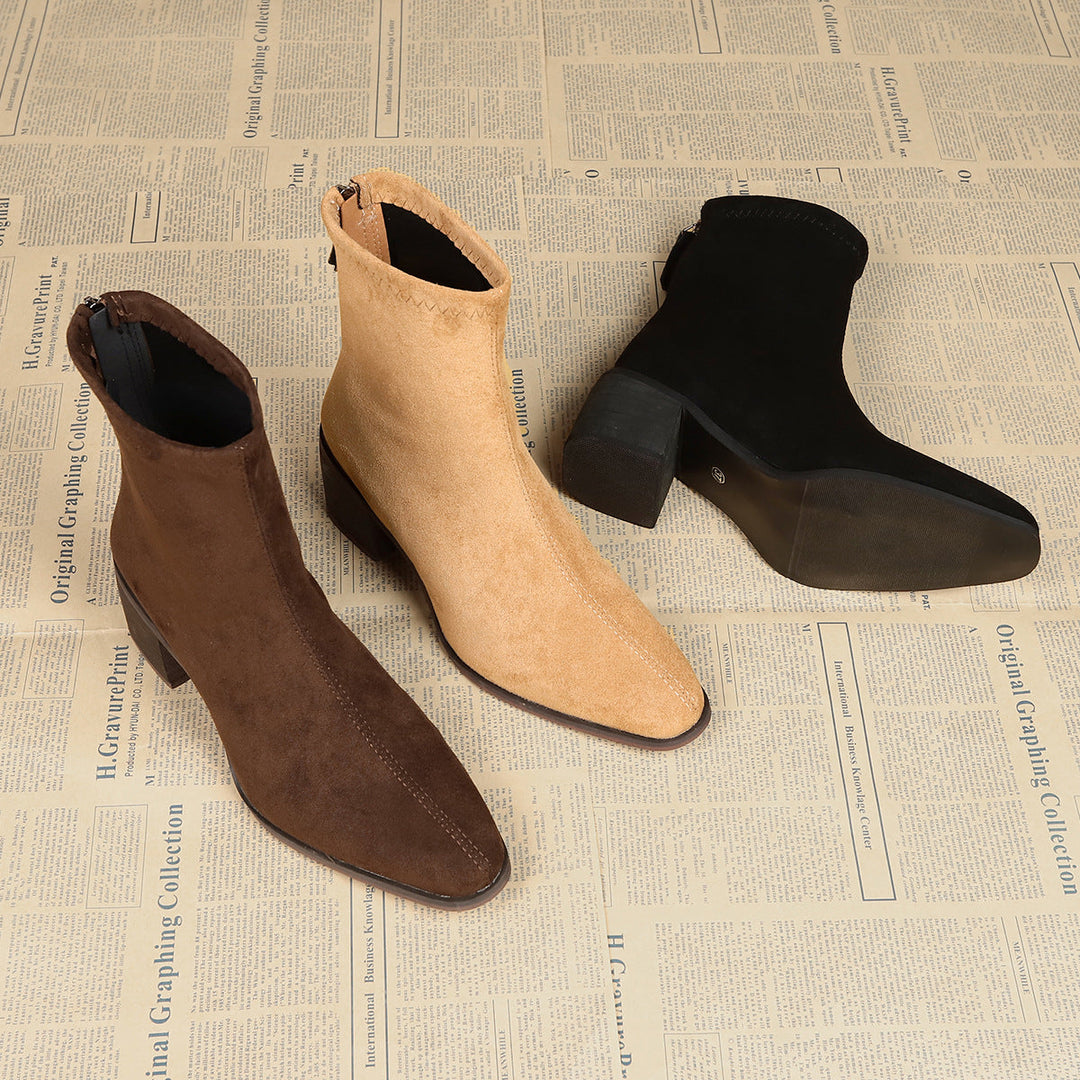 Vynce™ | Bottes Confortables