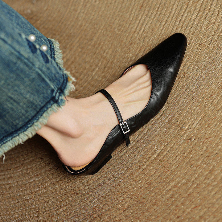 Lysenna™ | Chaussures Élégantes