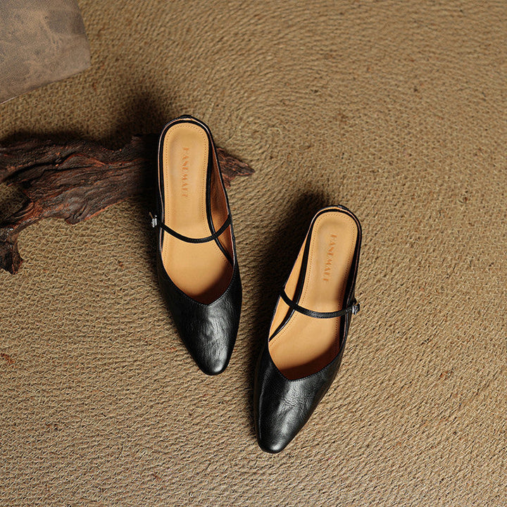 Lysenna™ | Chaussures Élégantes