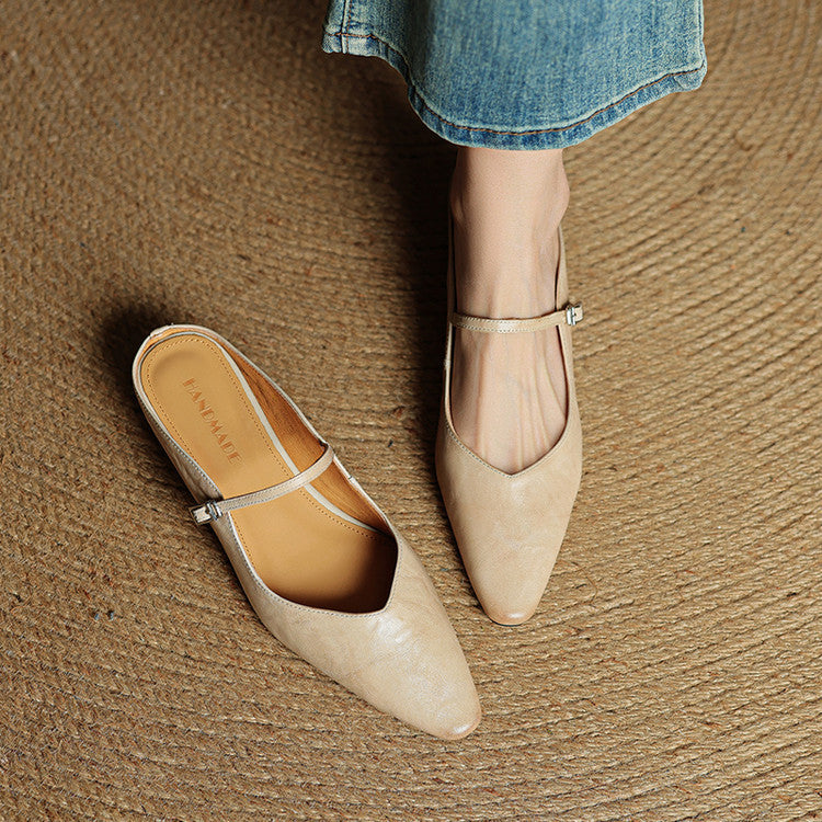 Lysenna™ | Chaussures Élégantes