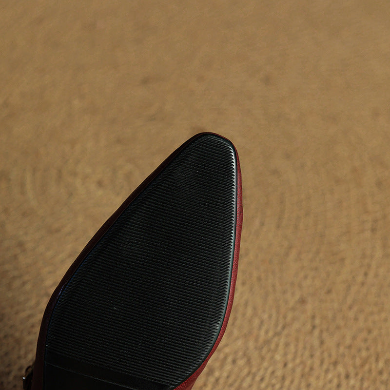 Lysenna™ | Chaussures Élégantes