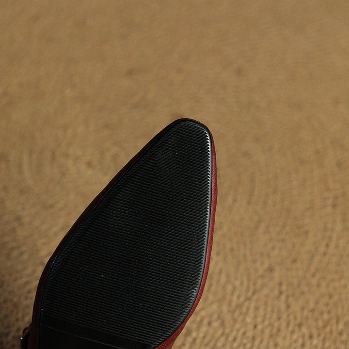 Lysenna™ | Chaussures Élégantes