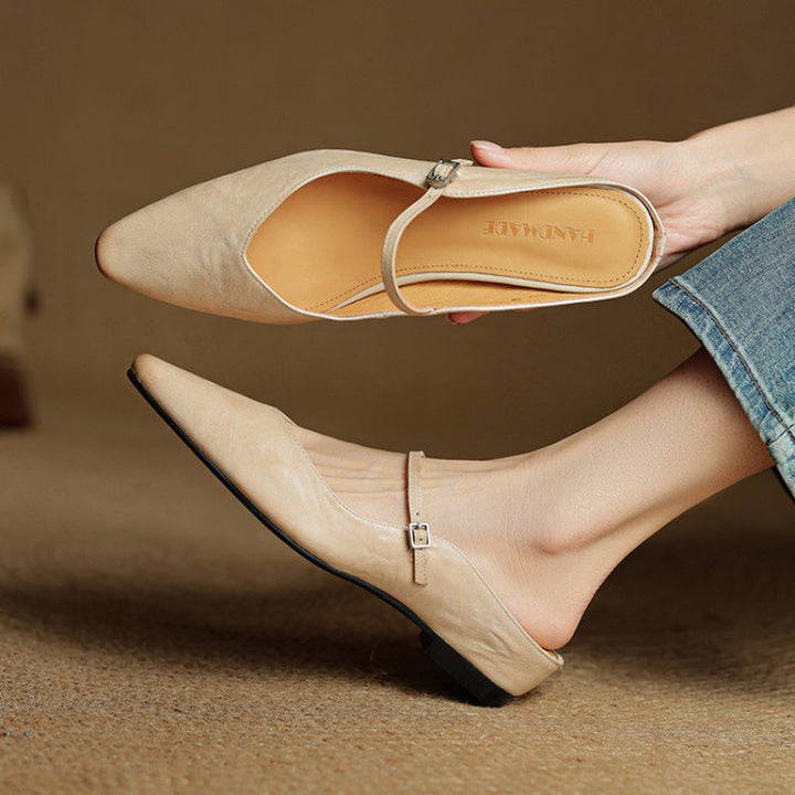 Lysenna™ | Chaussures Élégantes
