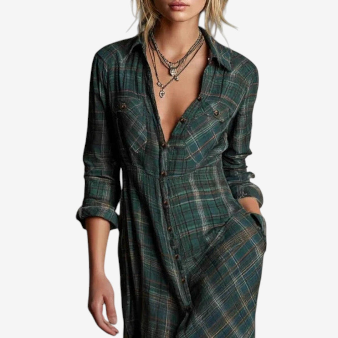 Marcelline | Robe Élégante