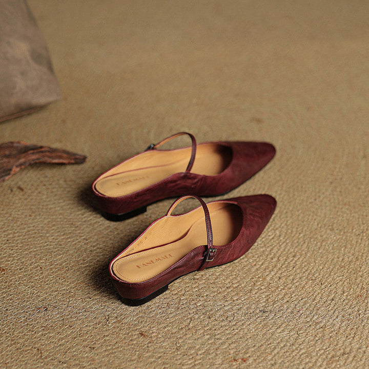 Lysenna™ | Chaussures Élégantes
